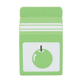 Bigjigs Toys Jus de pomme 1 pc