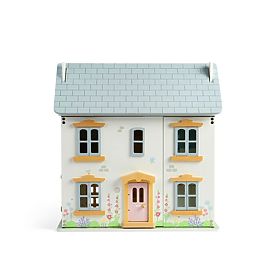 Bigjigs Toys Maison d'été pour poupées, Bigjigs Toys