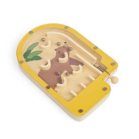 Bigjigs Toys Mini Flipper Ours