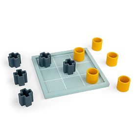 Bigjigs Toys Morpion, Bigjigs Toys