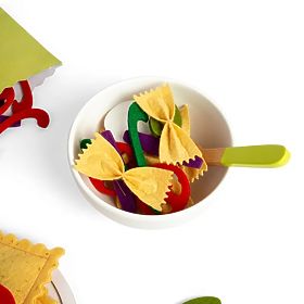 Bigjigs Toys Pâtes pour deux