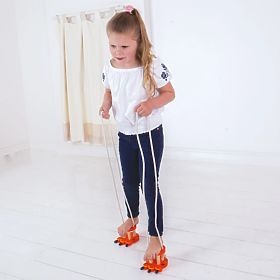 Bigjigs Toys Pattes de Tigre