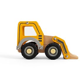 Bigjigs Toys Pelleteuse, Bigjigs Toys