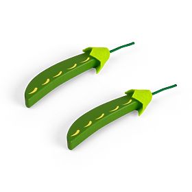 Bigjigs Toys Pois 2 pcs