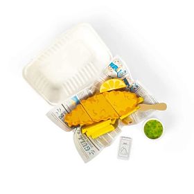 Bigjigs Toys Poisson et frites, Bigjigs Toys