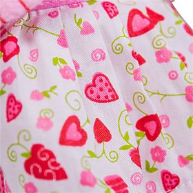 Bigjigs Toys Poupée en Tissu Kelly 34 cm, Bigjigs Toys
