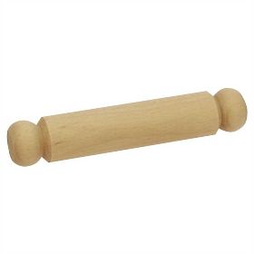 Bigjigs Toys Rouleau à pâtisserie en bois