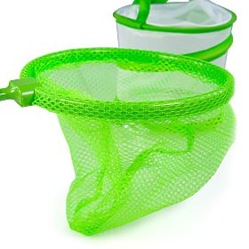 Kit de jouets Bigjigs pour attraper les insectes