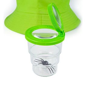 Kit de jouets Bigjigs pour attraper les insectes