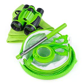 Kit de jouets Bigjigs pour attraper les insectes