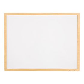 Bigjigs Toys Tableau magnétique en bois