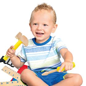 Bino Ceinture avec outils
