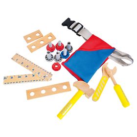 Bino Ceinture avec outils