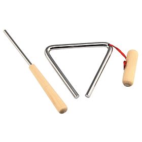Bino Ensemble d'instruments de musique