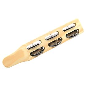 Bino Ensemble d'instruments de musique
