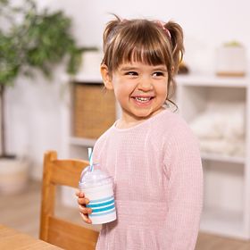 Boissons Chaudes & Froides - Préparez un cocktail froid et un chocolat chaud ou un café, Melissa & Doug