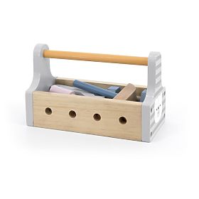 Boîte à outils PolarB, Viga