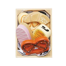 Coffret pâtisserie Le Toy Van, Le Toy Van