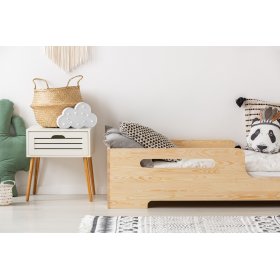 Lit enfant Box Classic