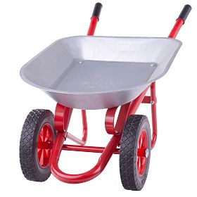 Brouette de jardin, Bigjigs Toys