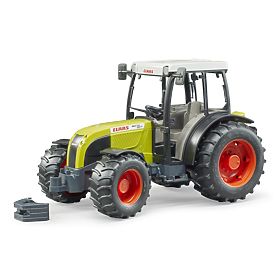 Bruder 2110 Tracteur CLAAS Nectis 267 F vert