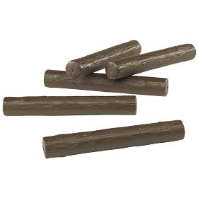 Bruder Bûches 5 pcs