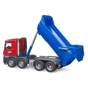 Bruder Camion Benne MB Arocs