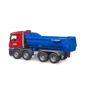 Bruder Camion Benne MB Arocs