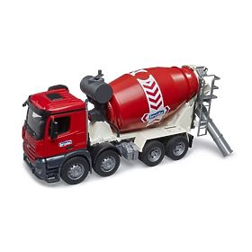 Bruder Camion Toupie Arocs