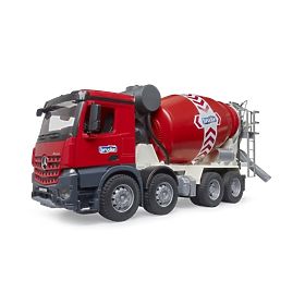 Bruder Camion Toupie Arocs