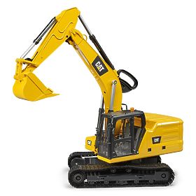 Bruder CATERPILLAR pelleteuse