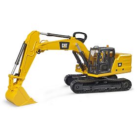 Bruder CATERPILLAR pelleteuse