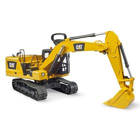 Bruder CATERPILLAR pelleteuse