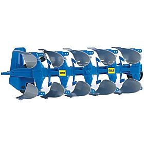 Bruder Charrue LEMKEN VARIO