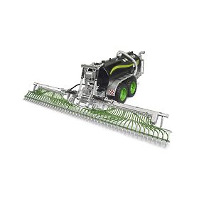 Bruder Citerne Fliegl Jumbo Line Plus