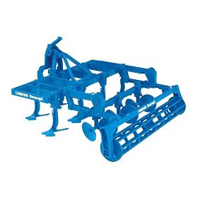Bruder Cultivateur de Sol LEMKEN