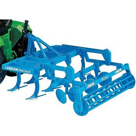 Bruder Cultivateur de Sol LEMKEN
