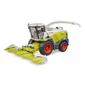 Bruder Ensileuse CLAAS JAGUAR 980