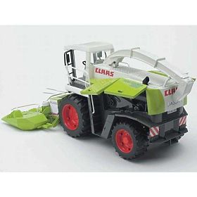 Bruder Ensileuse à maïs CLAAS JAGUAR 900