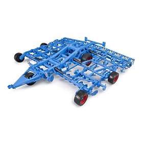 Bruder Fraise de Sol Lemken Grubber Koralin 9