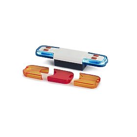 Bruder Module lumineux et sonore pour camions