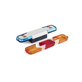 Bruder Module lumineux et sonore pour camions