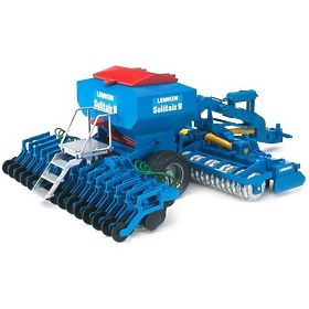Bruder Semoir LEMKEN Solitair 9
