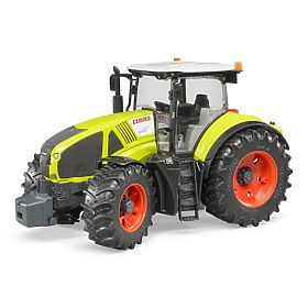 Bruder Tracteur CLAAS AXION 950, Bruder