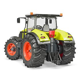 Bruder Tracteur CLAAS AXION 950, Bruder