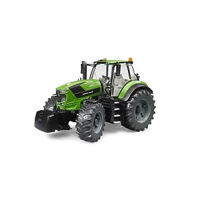 Bruder Tracteur Deutz-Fahr 8280 TTV