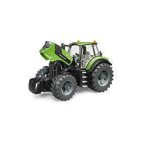 Bruder Tracteur Deutz-Fahr 8280 TTV