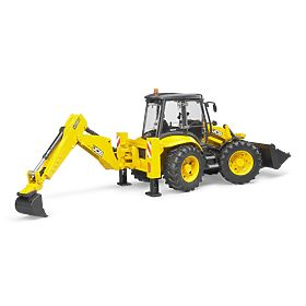 Bruder Tracteur JCB pelleteuse, Bruder