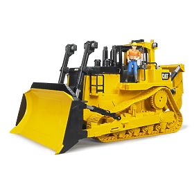 Bulldozer Bruder CATERPILLAR