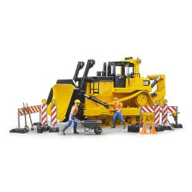 Bulldozer Bruder CATERPILLAR